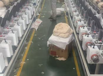 廣西德嘉印染