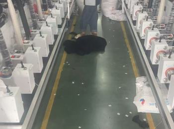 廣西德嘉印染