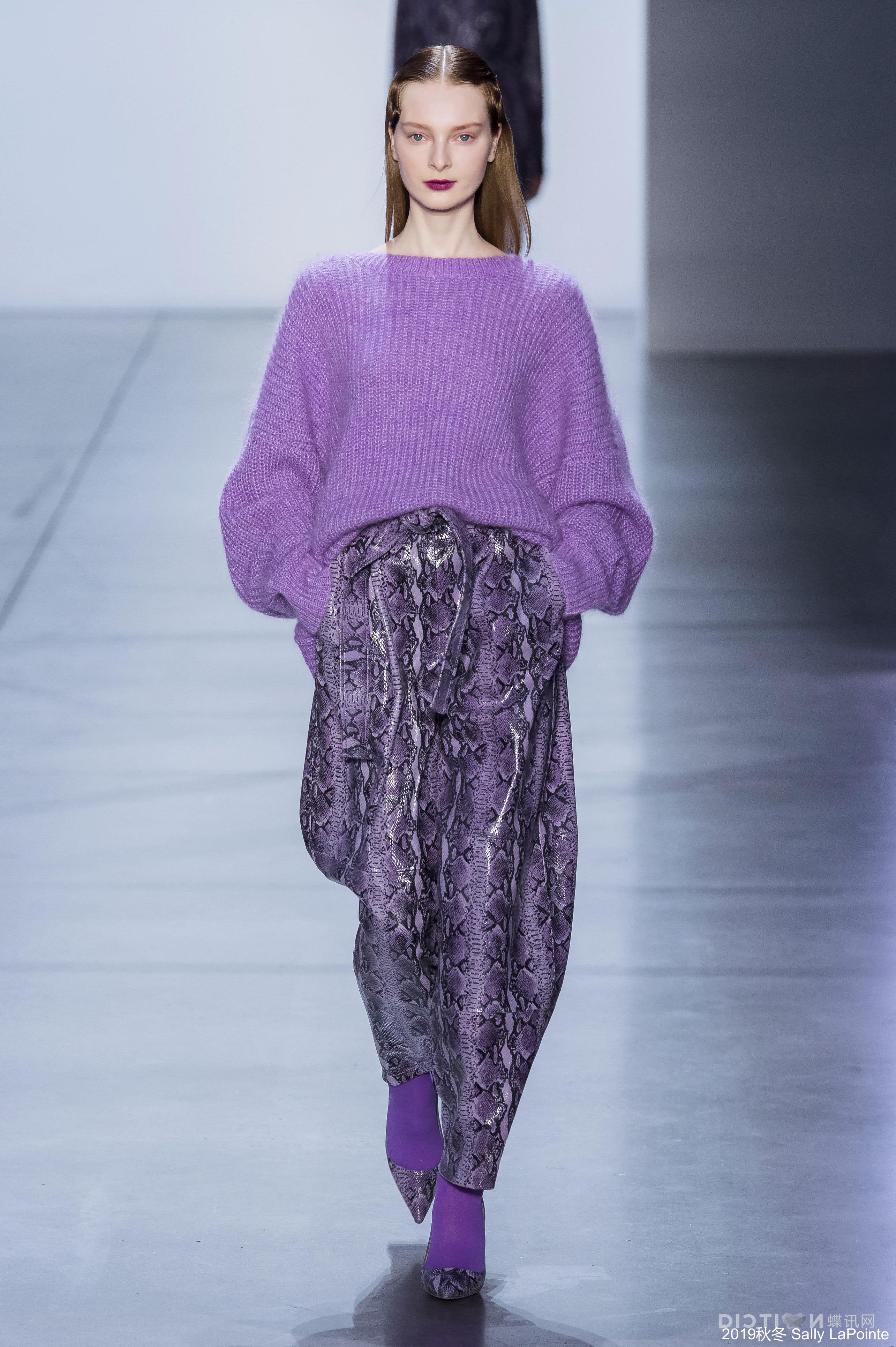 Sally_LaPointe_2019_20秋冬_紐約_皮褲_紋理_51152315.jpg