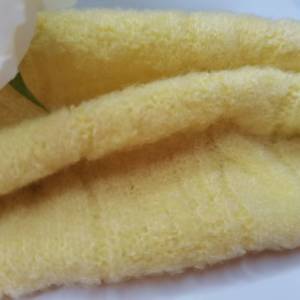 11支彈力羊毛圈圈紗