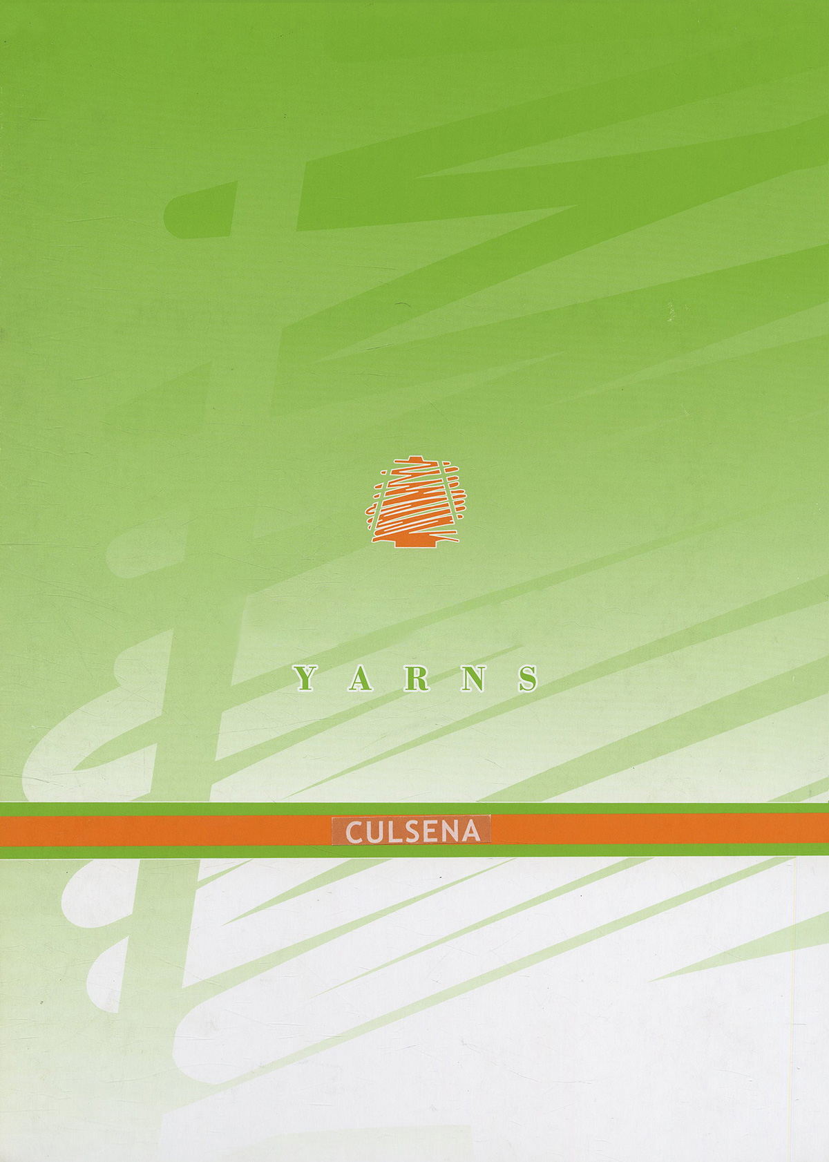 CULSENA（進(jìn)口功能性秋冬紗線）