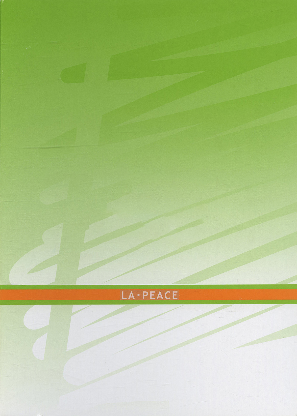 LA.PEACE