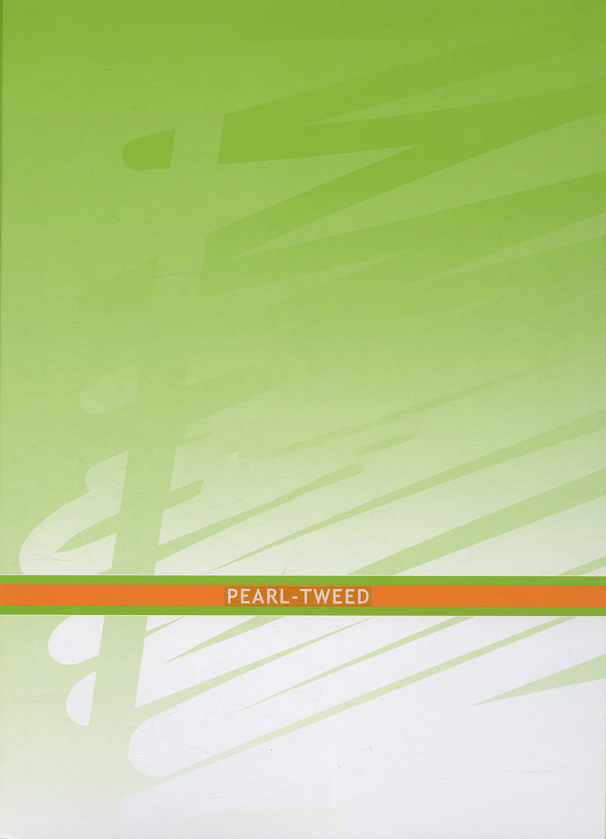 PEARL-TWEED