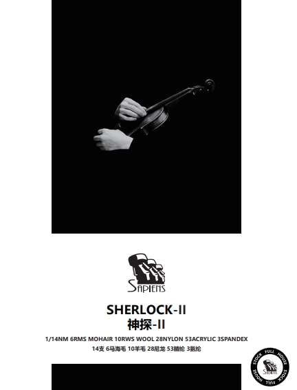 神探-II-SHERLOCK-II