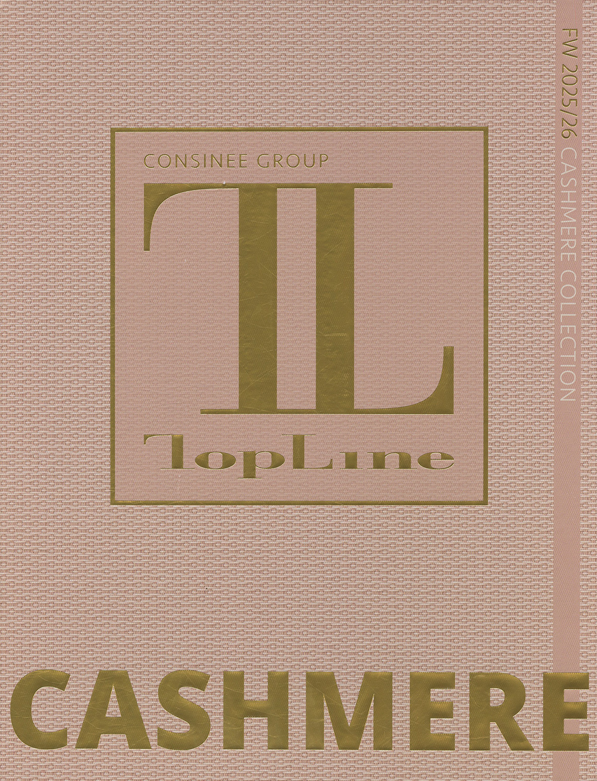 CASHMERE COLLECTION