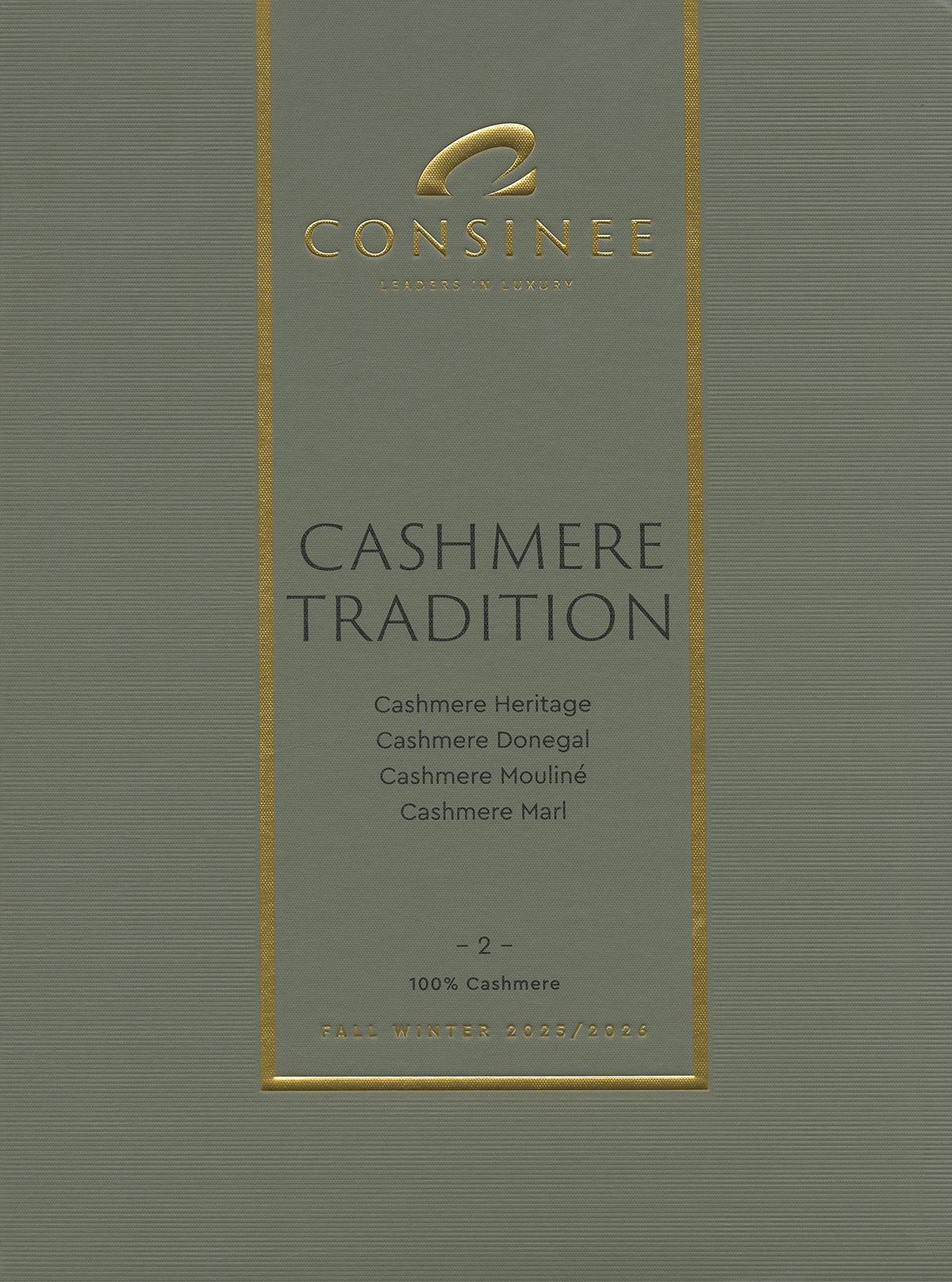 CASHMERE HERITAGE