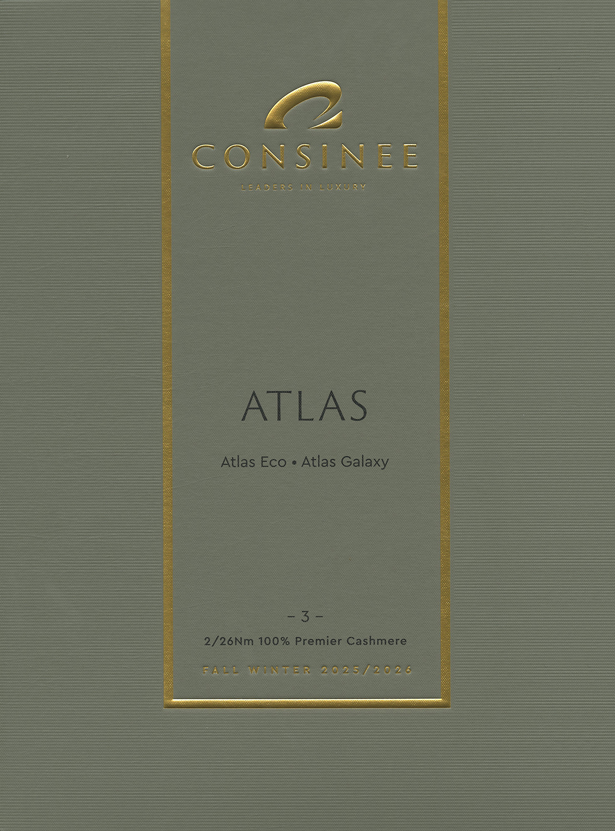 ATLAS ECO