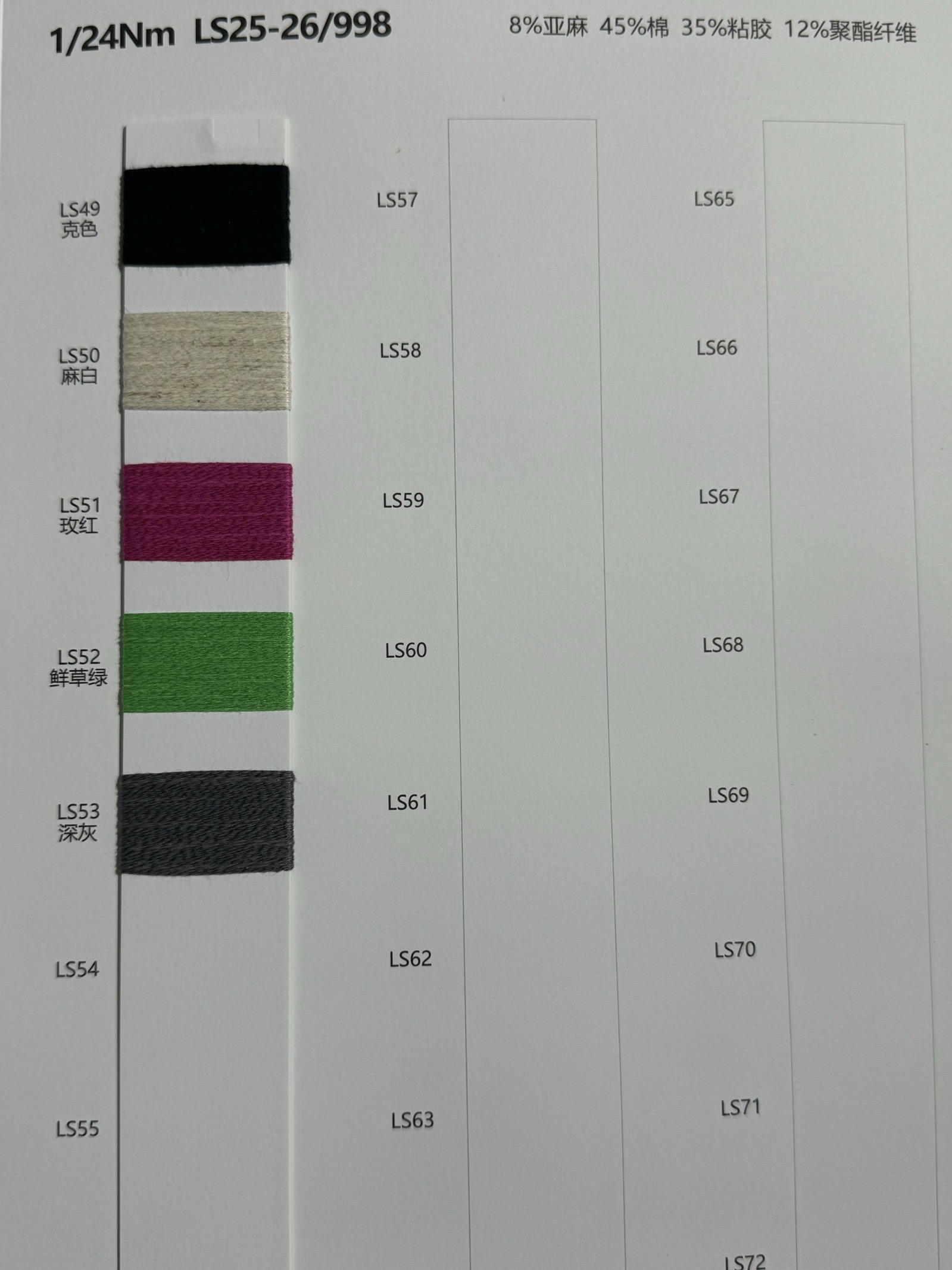 1/24NM LS25-26/998