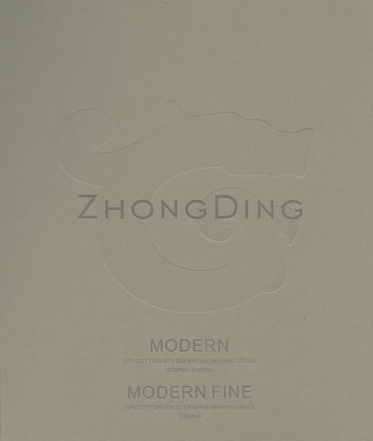 MODERN/MODERN FINE
