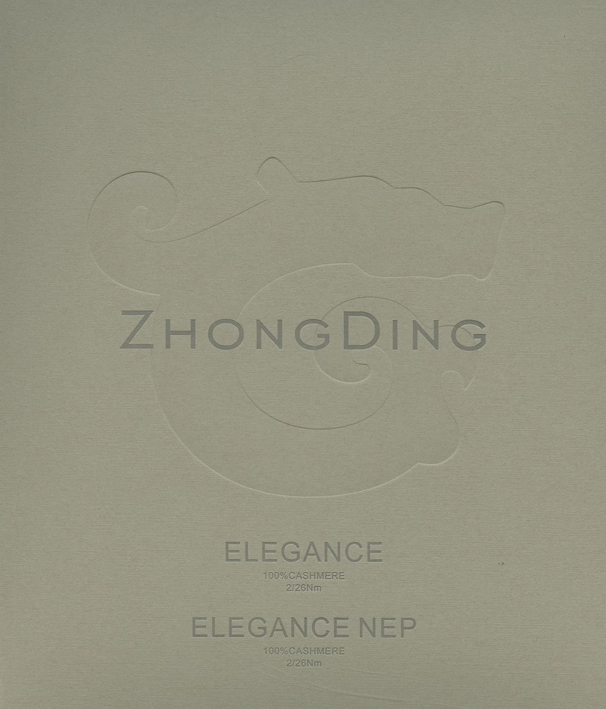 ELEGANCE/ELEGANCE NEP