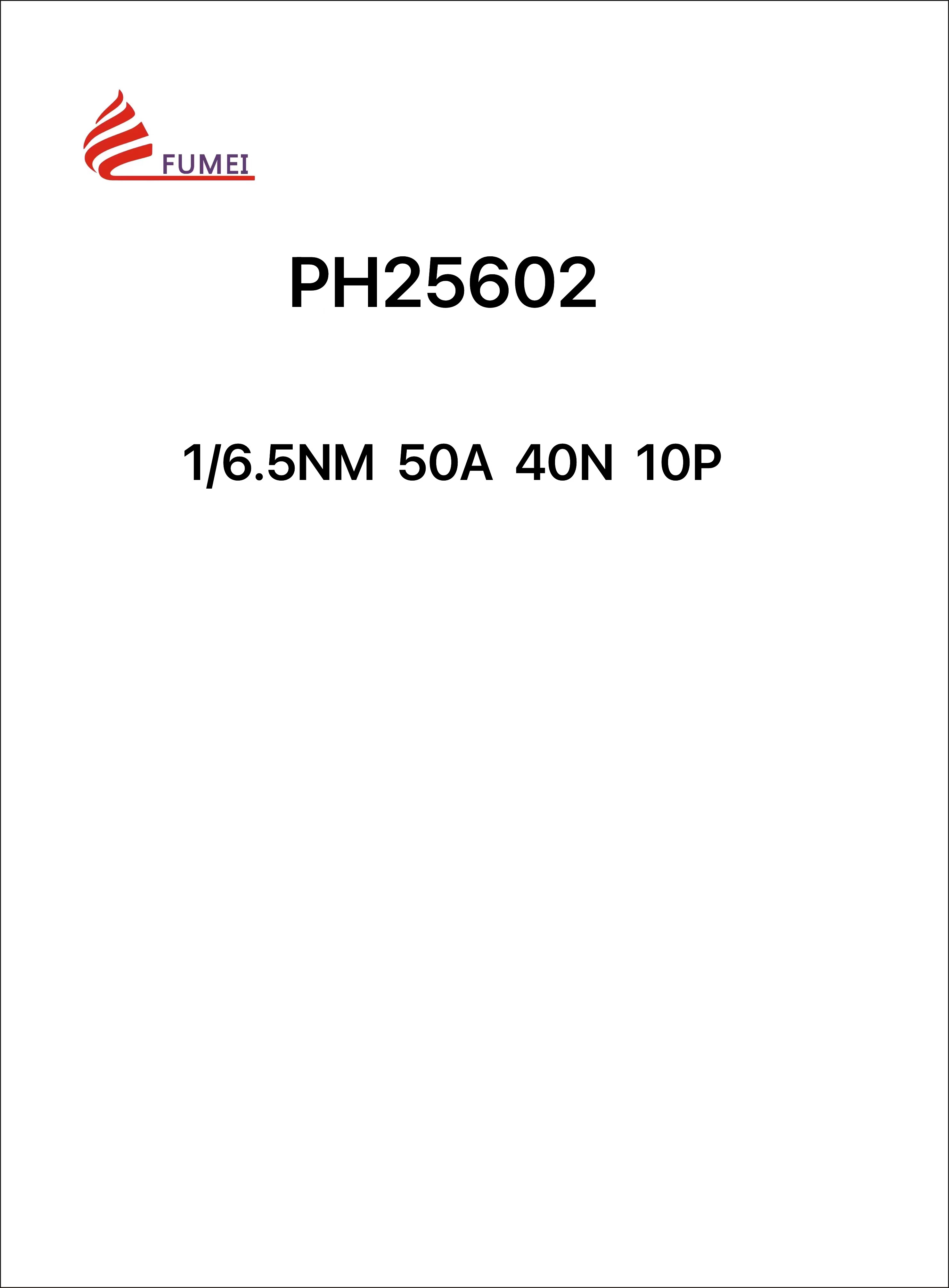 PH25602