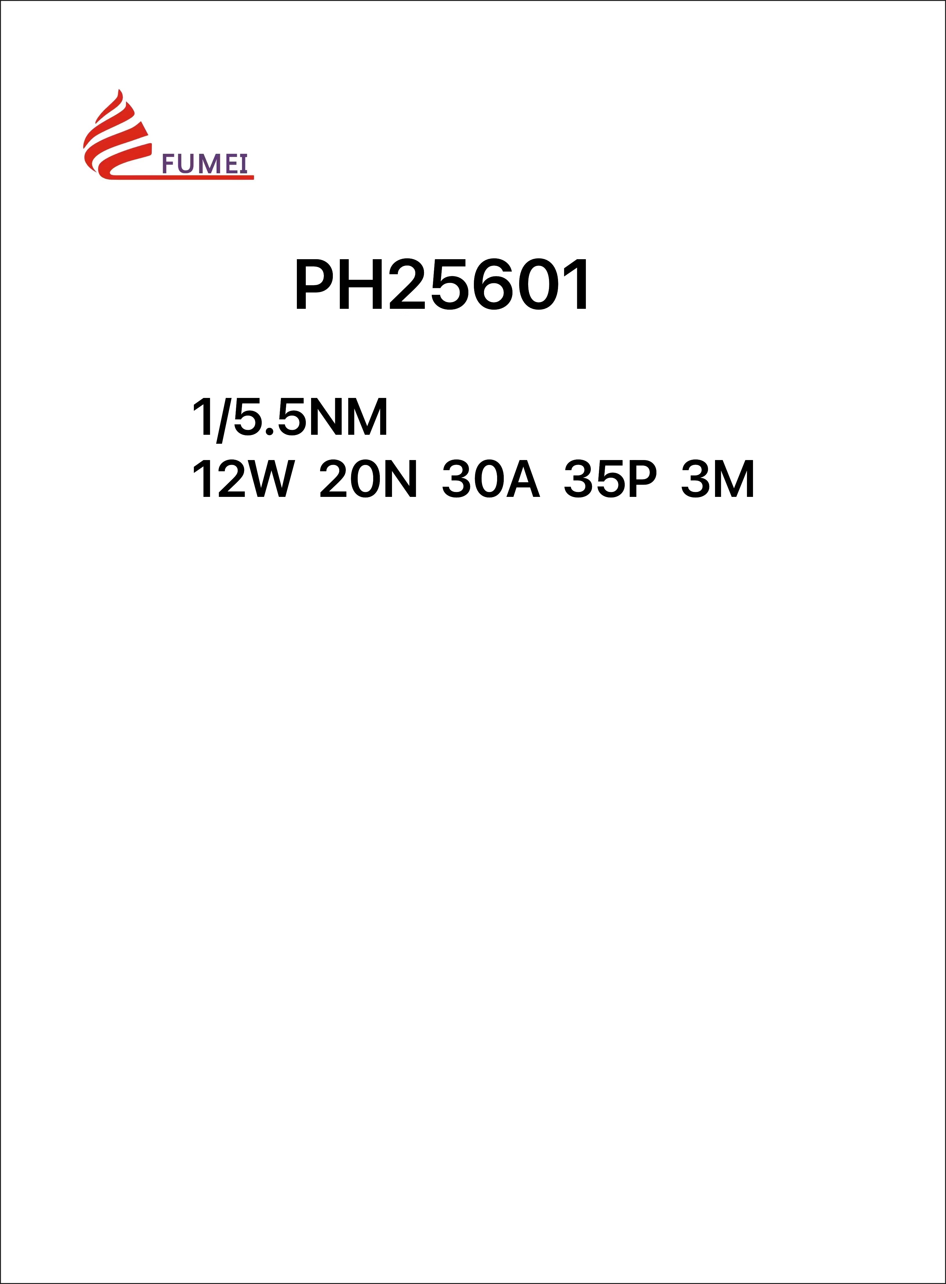 PH25601