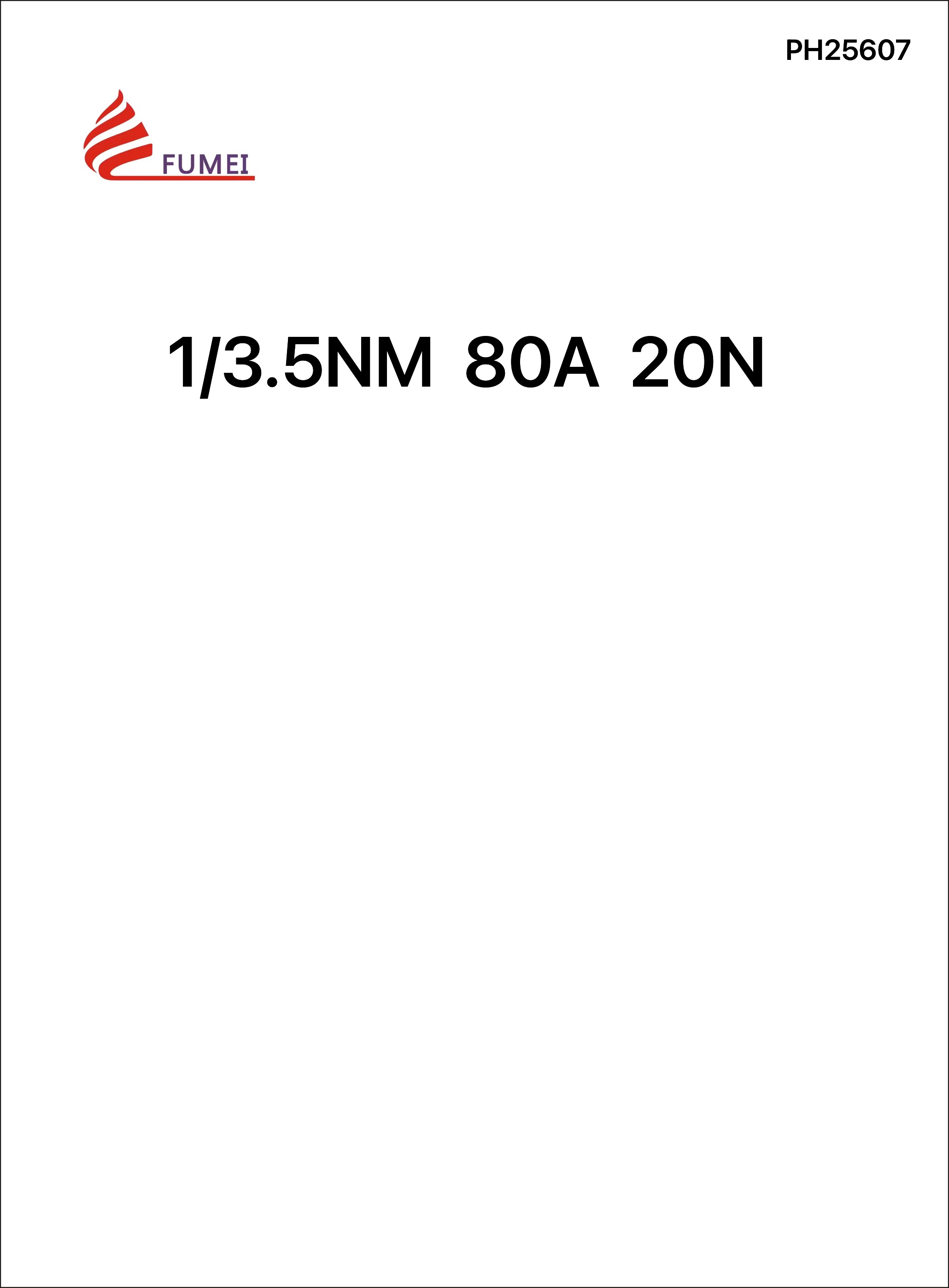 PH25607