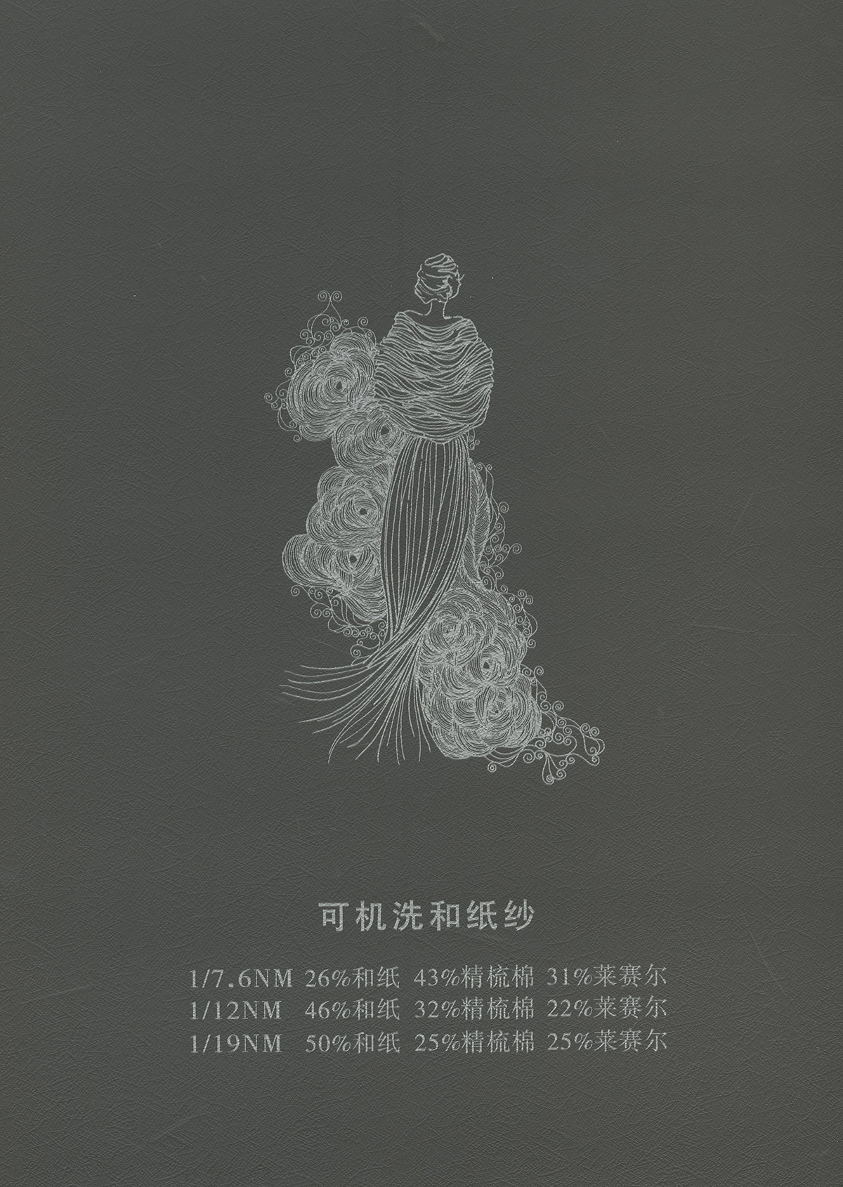 和紙紗