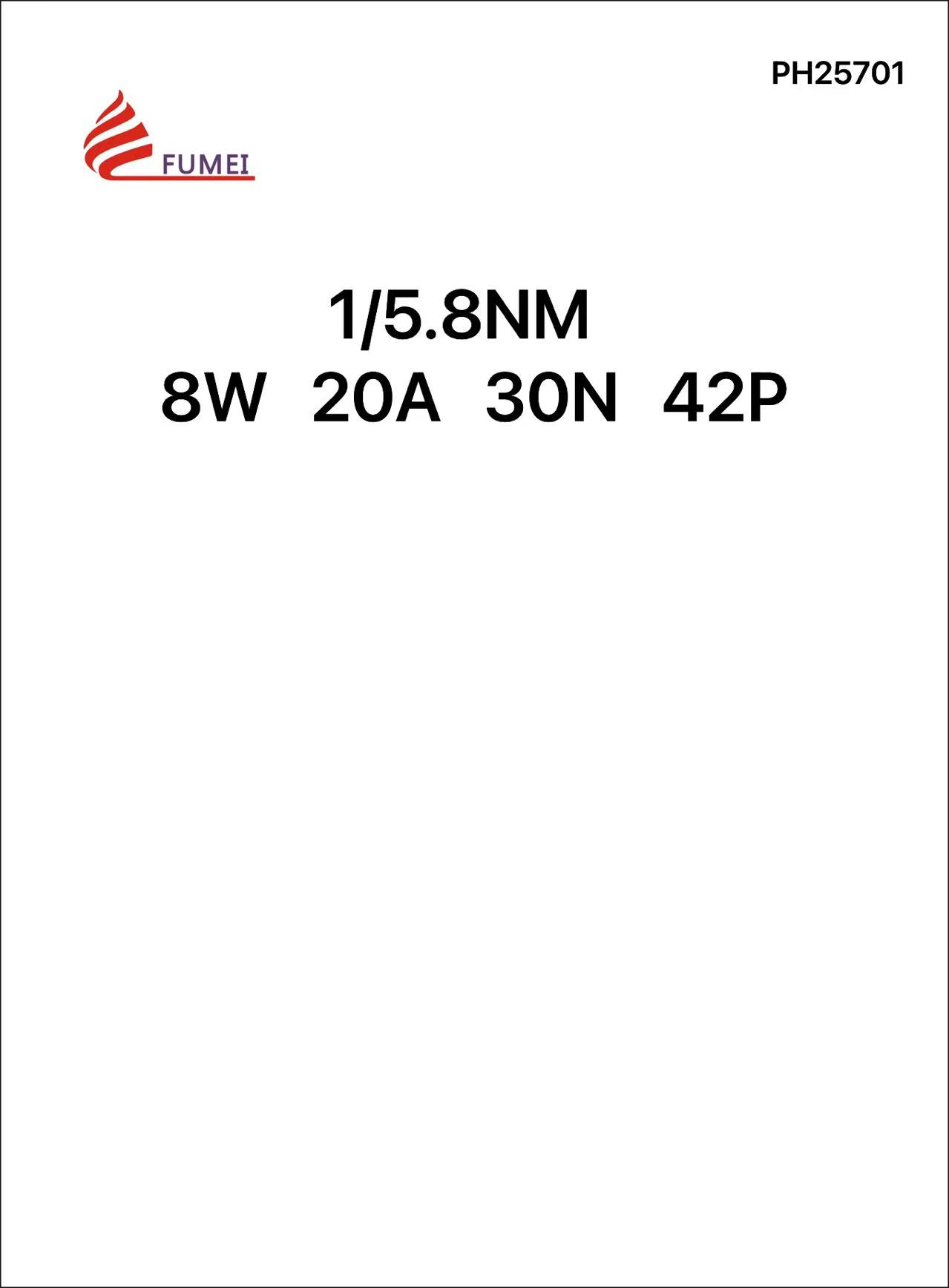 PH25701