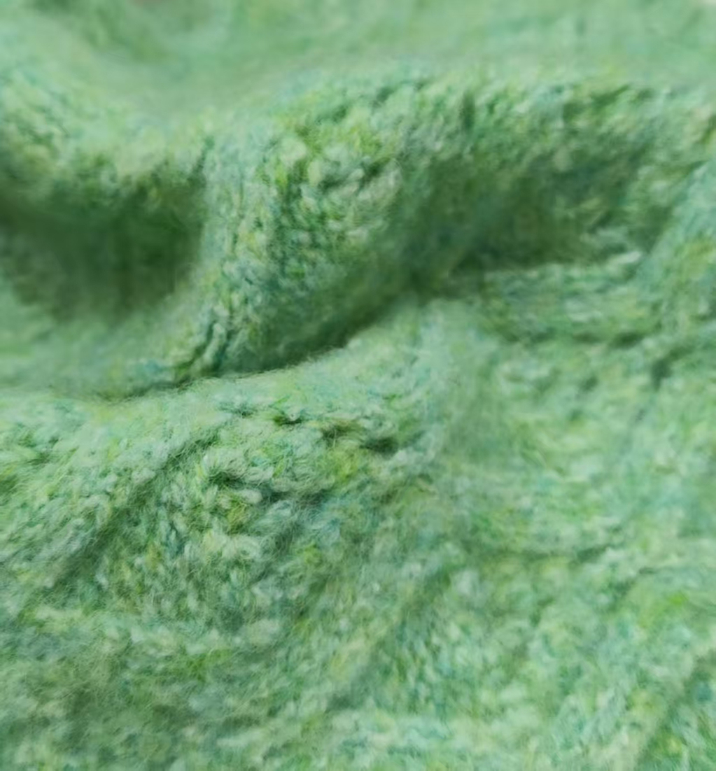 粒粒絨