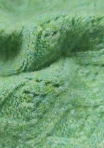 粒粒绒色卡