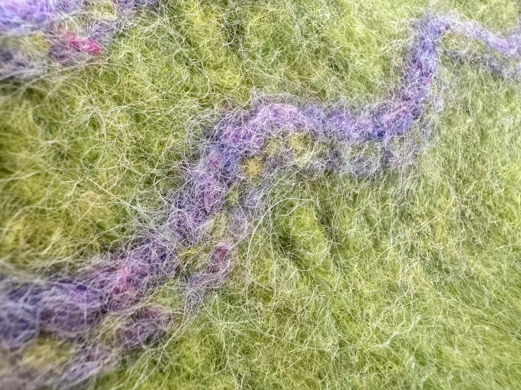 次第花