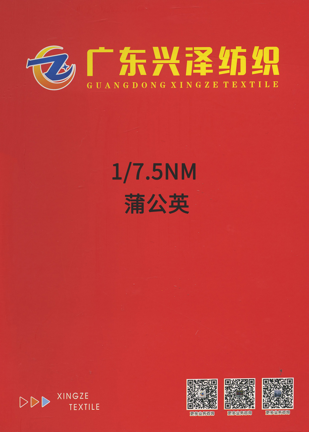 蒲公英