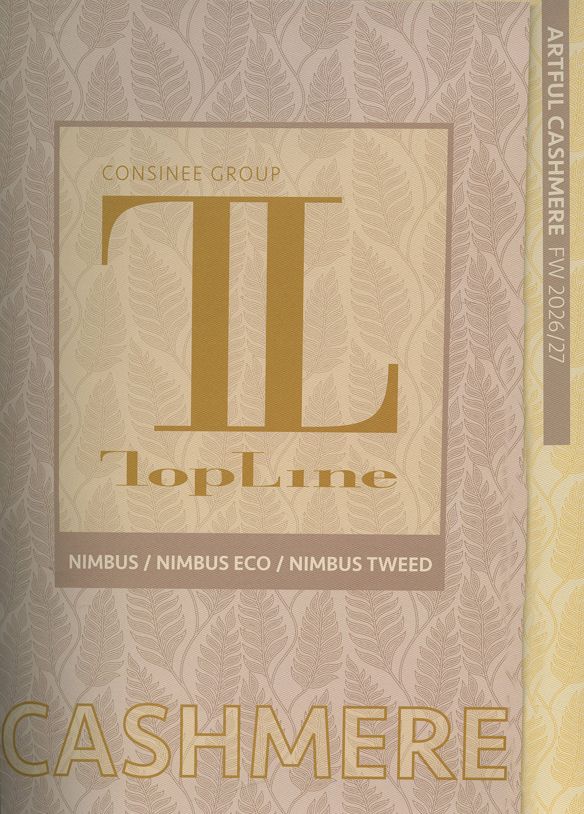 NIMBUS TWEED