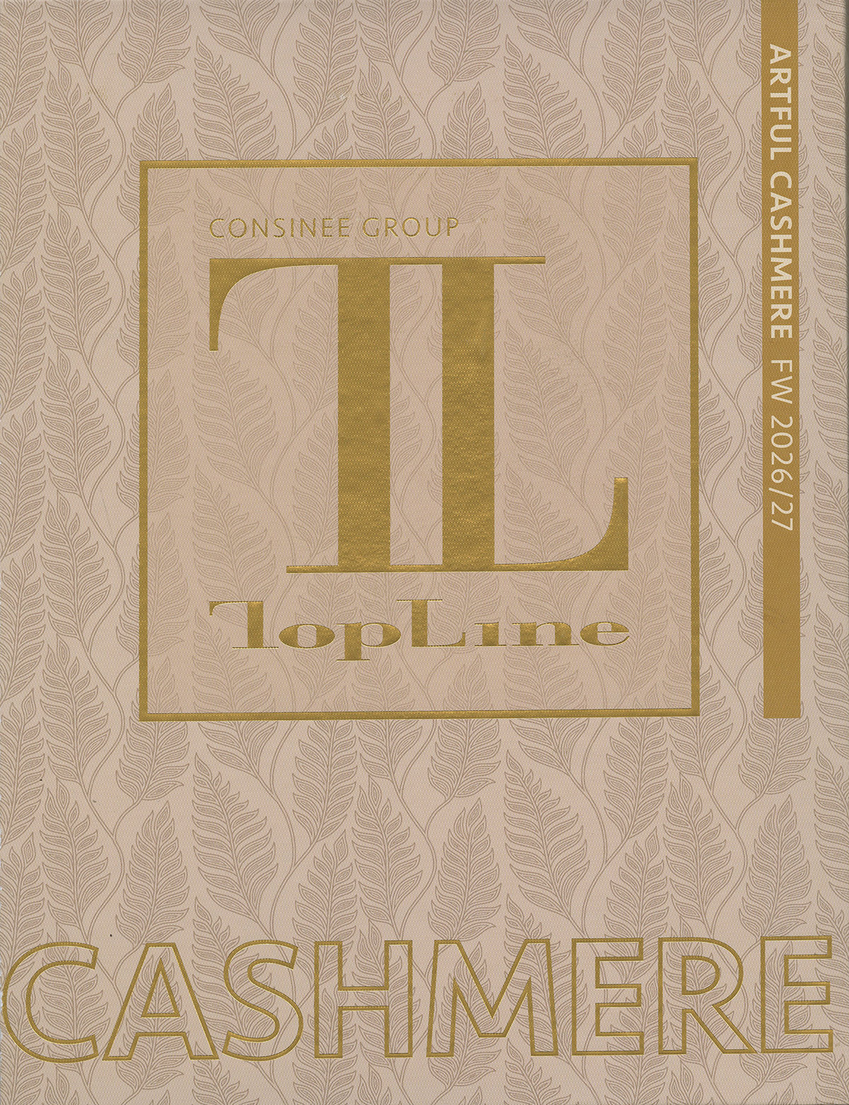 ARTFUL CASHMERE
