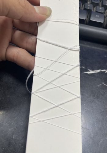 竹節單紗 竹節紗 滌綸竹節紗 滌綸竹節單紗色卡