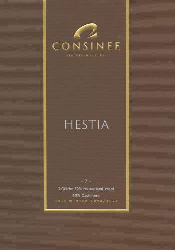 HESTIA色卡