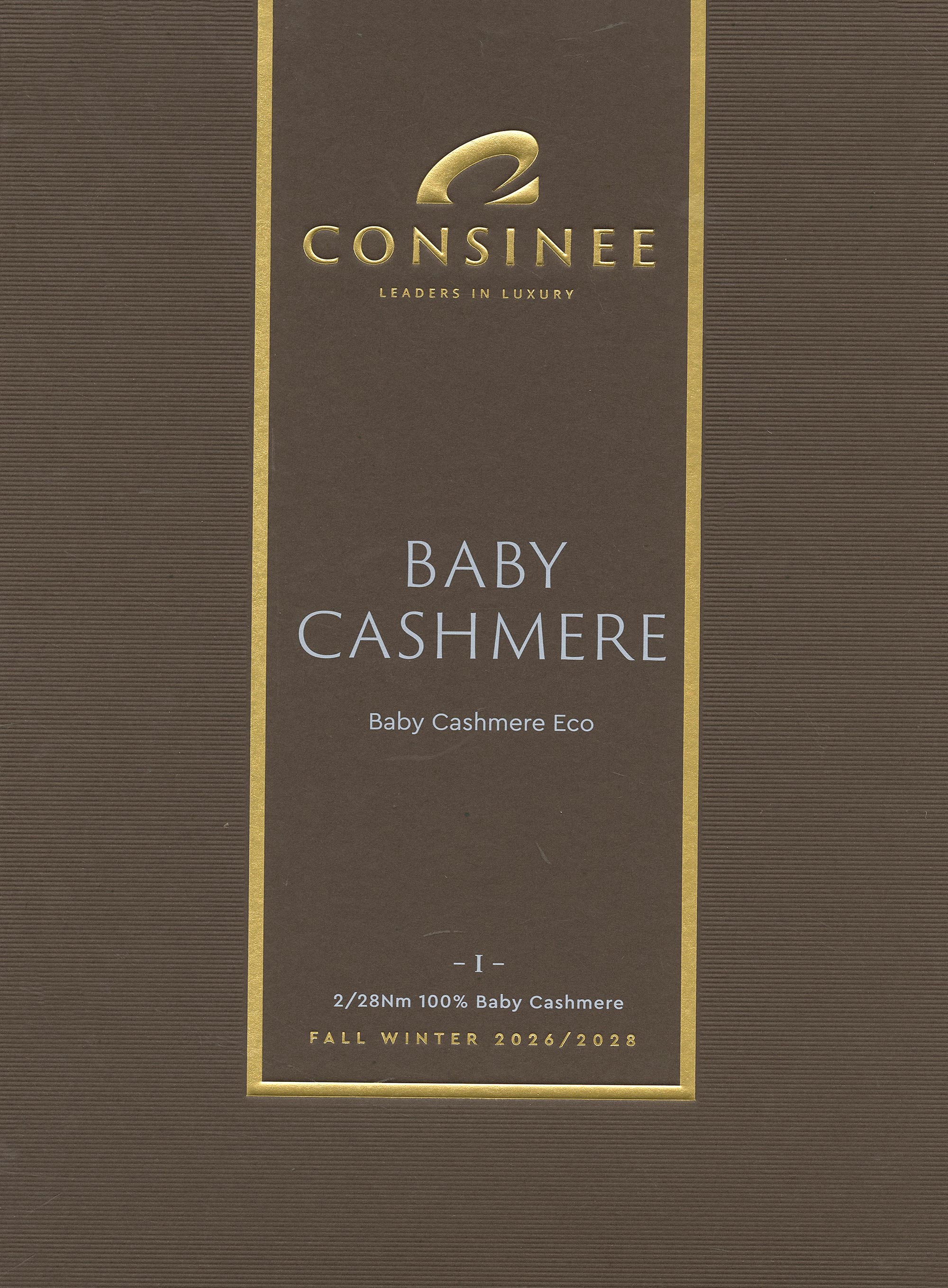 BABY CASHMERE