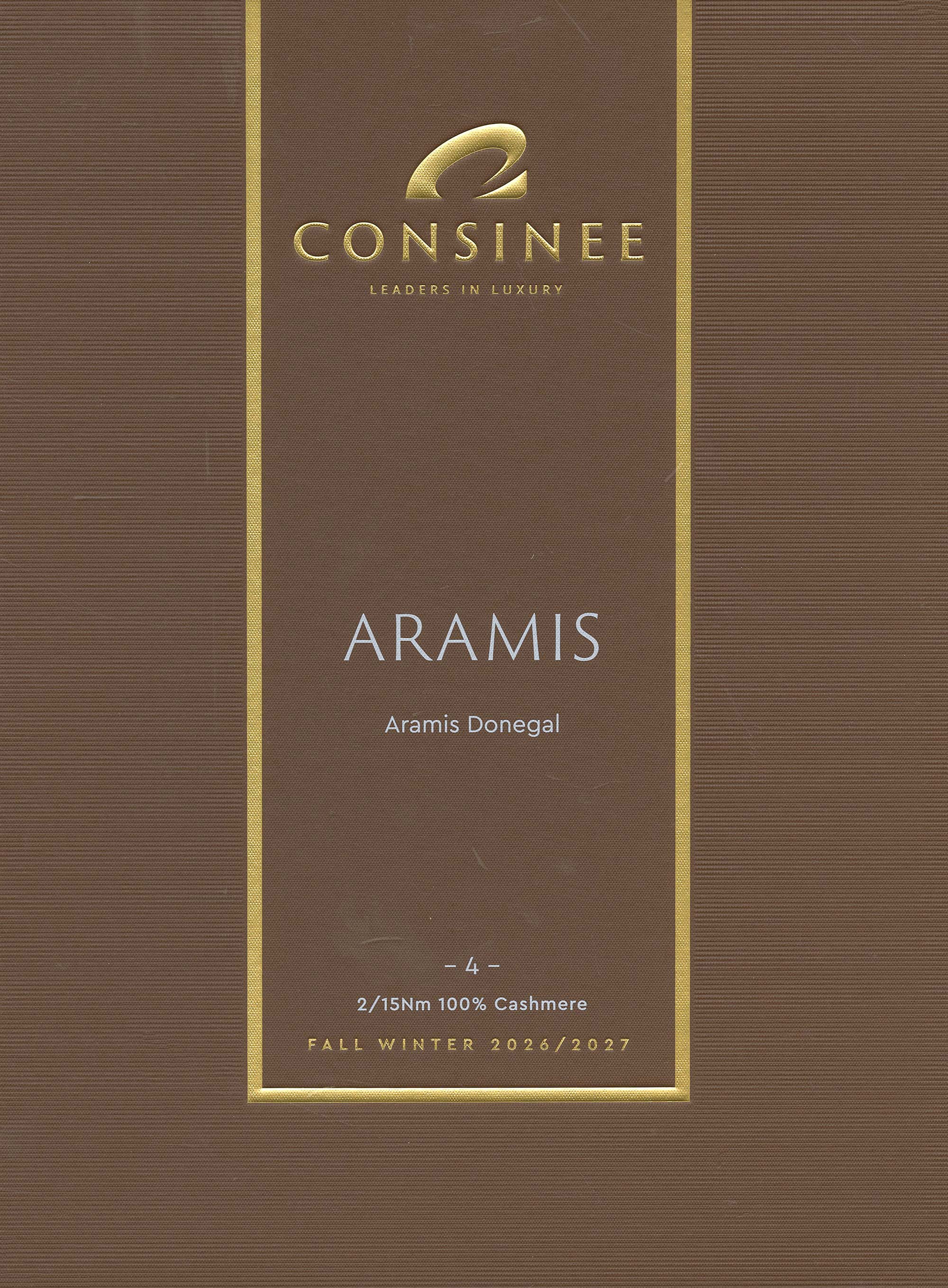 ARAMIS，ARAMIS DONEGAL