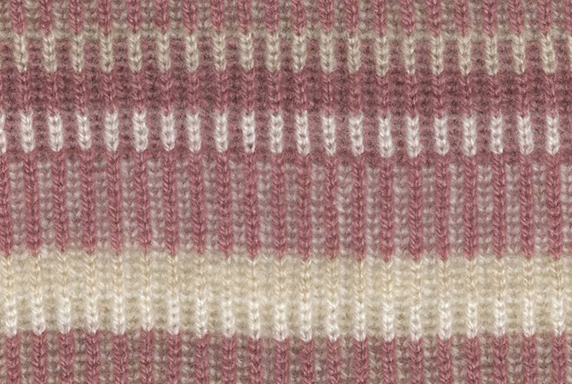 CASHMERE RUBY