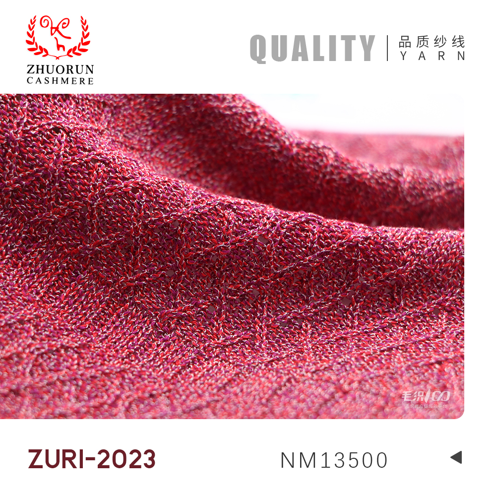 ZURI-2023