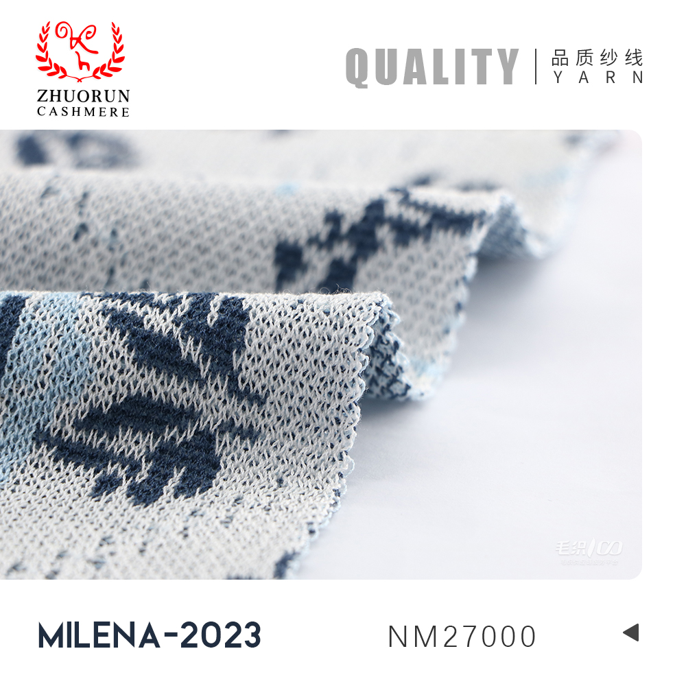 MILENA-2023