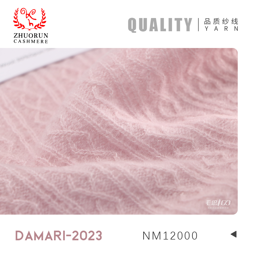 DAMARI-2023