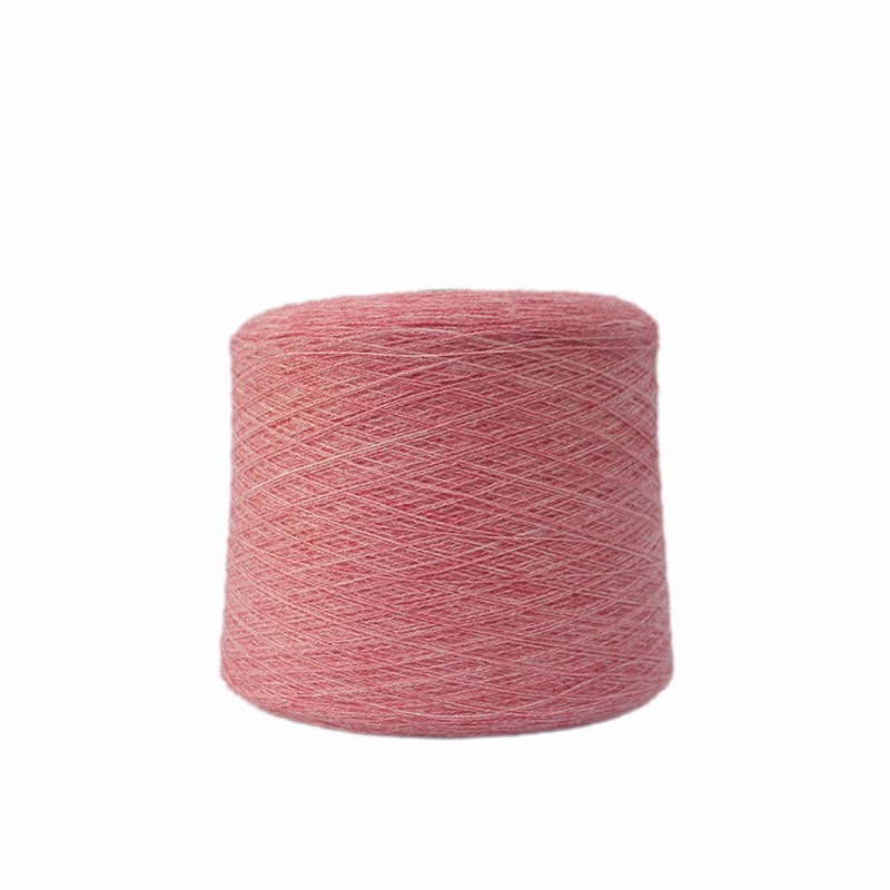 16S/2膨體棉腈綸Bulky acrylic cotton yarn