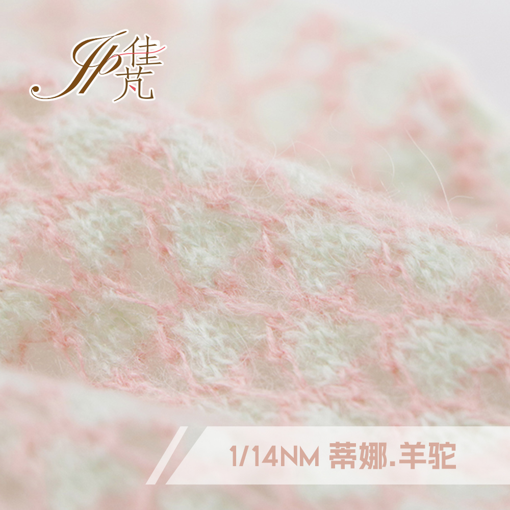 蒂娜.羊驼