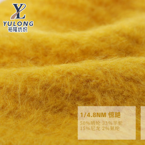驚艷