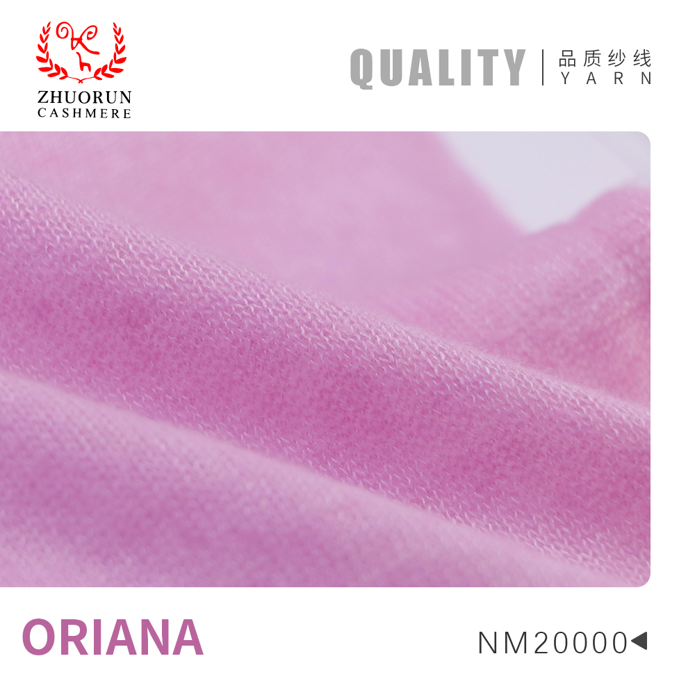 ORIANA-2025