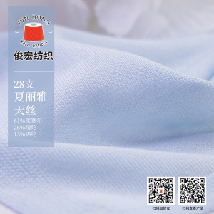 28支夏麗雅天絲