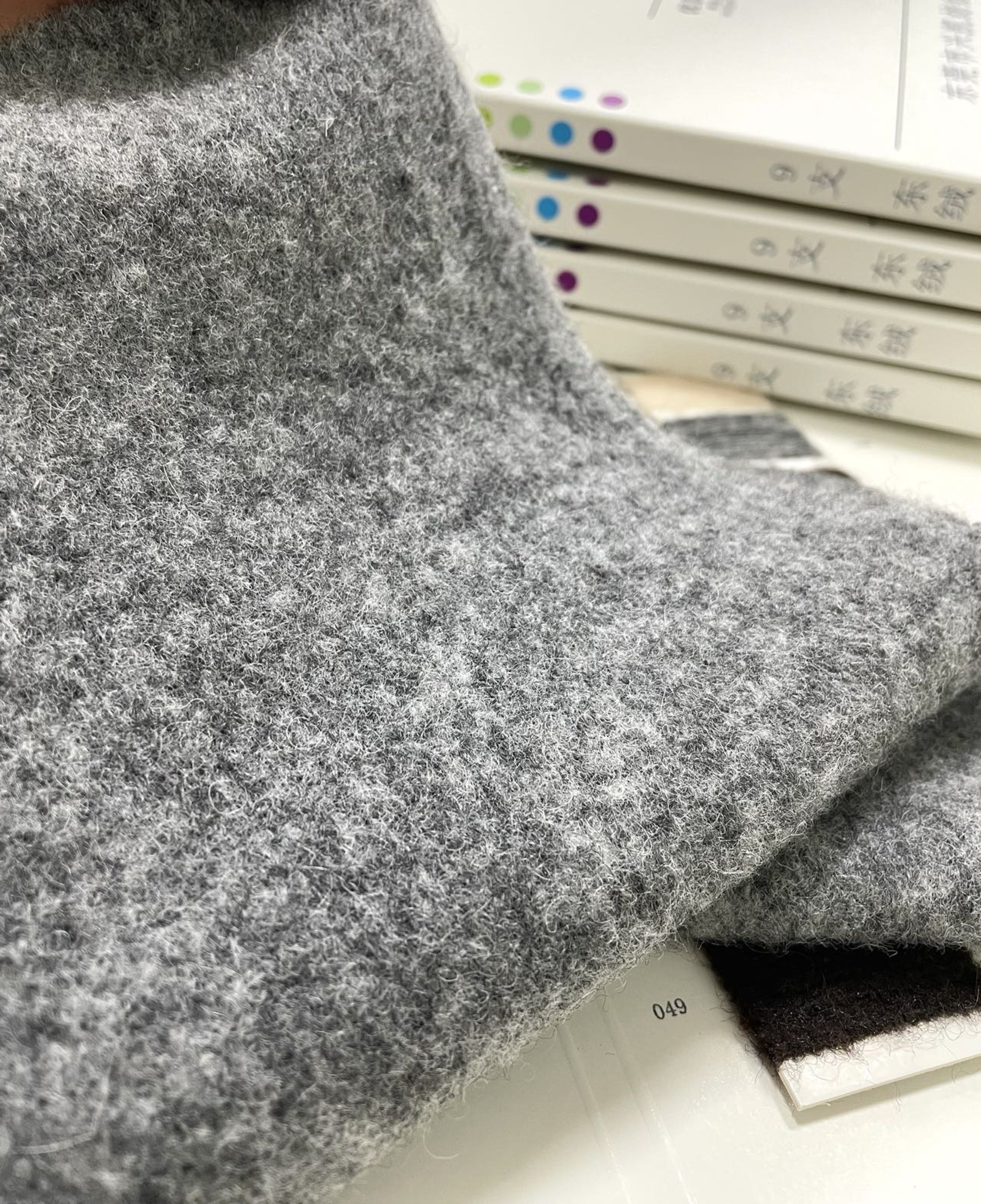 1/9NM 东绒