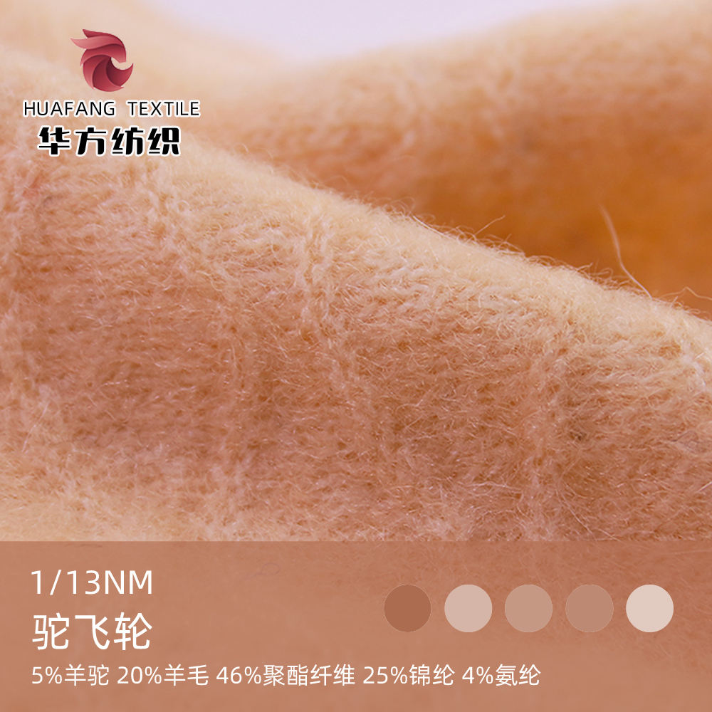 駝飛輪