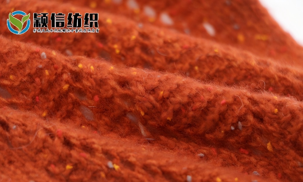 5支彩點羊毛