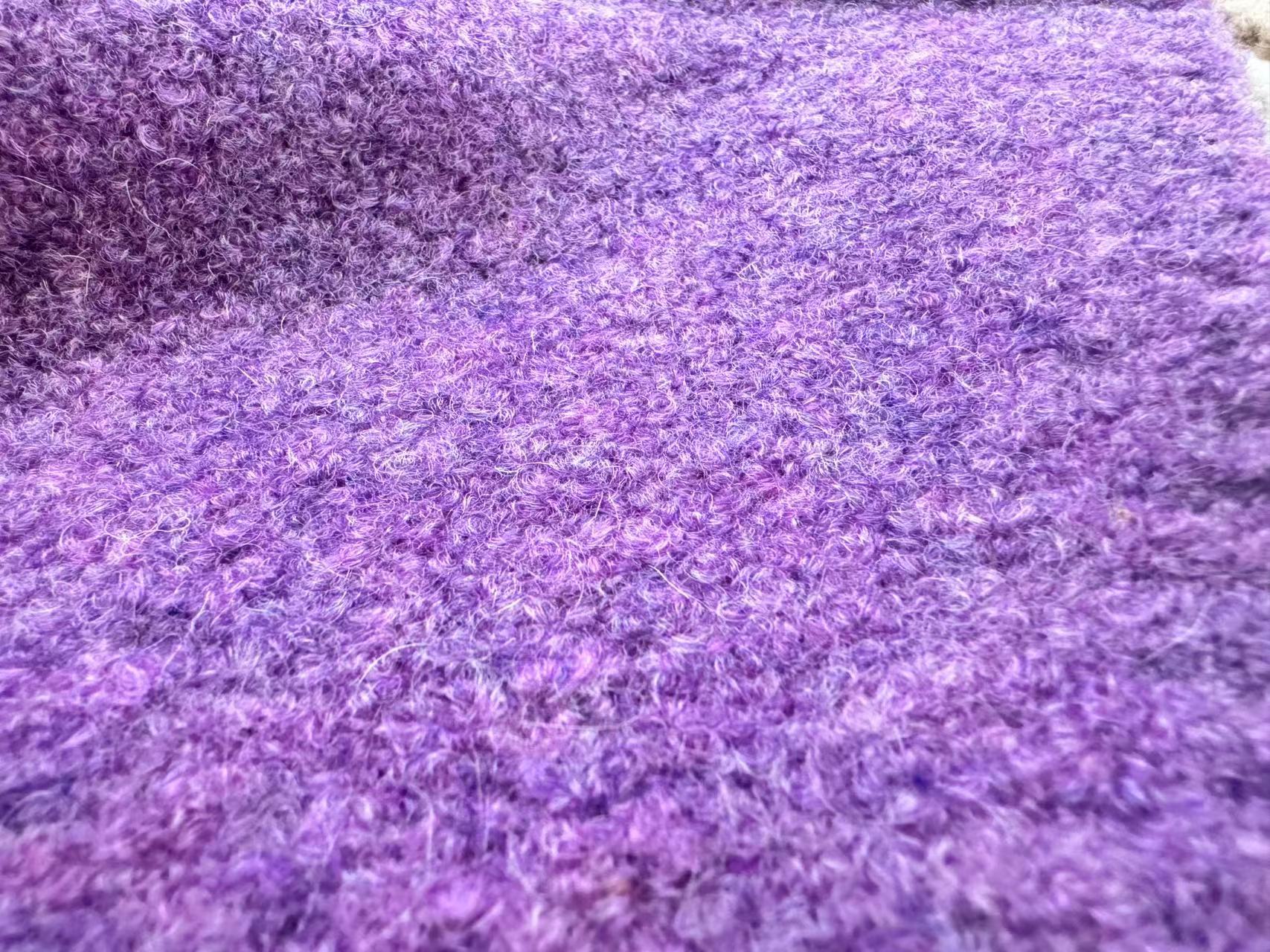 FLEECE 羊毛卷