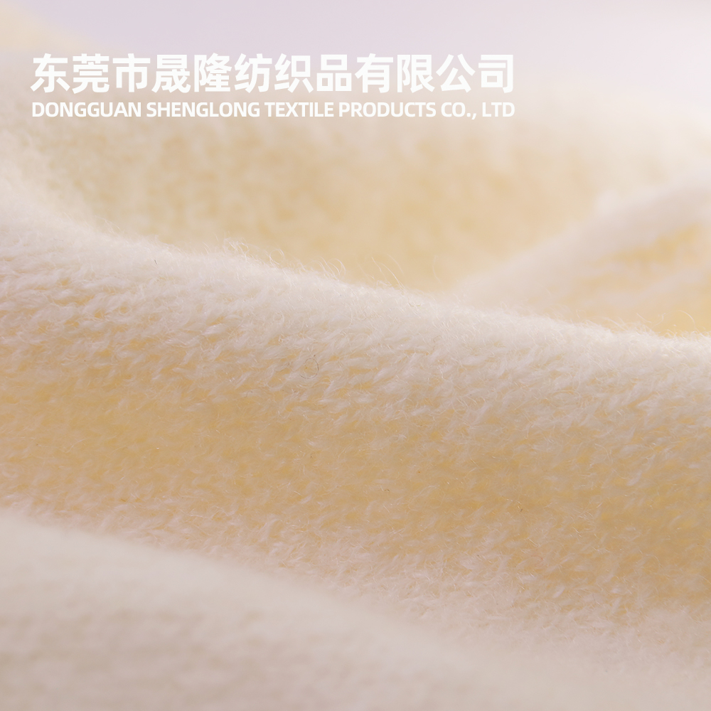 6%羊毛北極絨