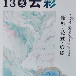 13支云彩
