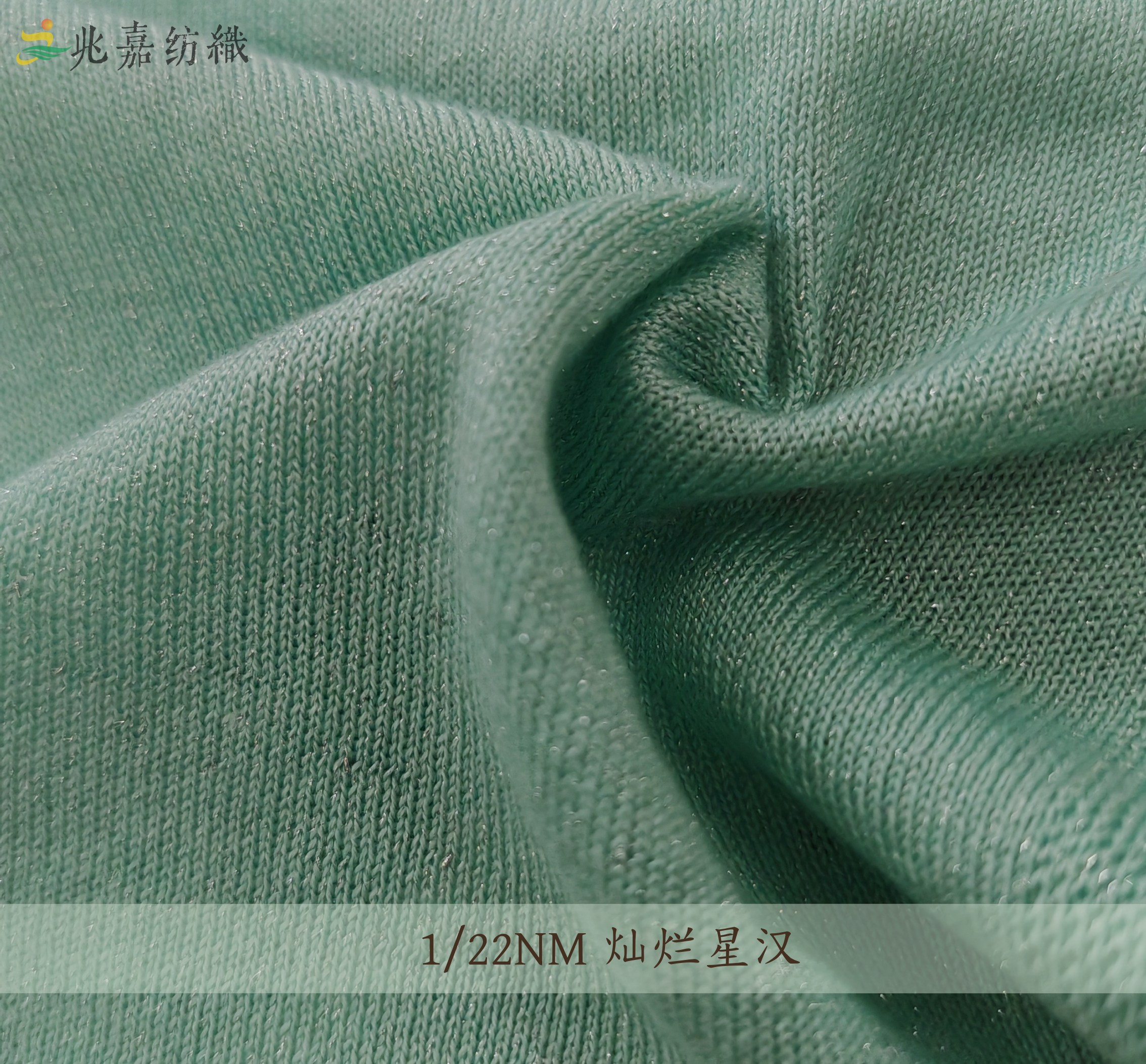 1/22NM 燦爛星漢