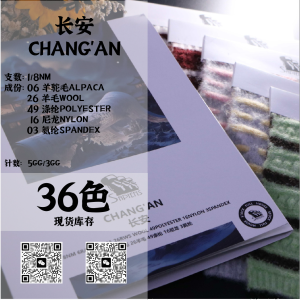 长安-CHANG'AN