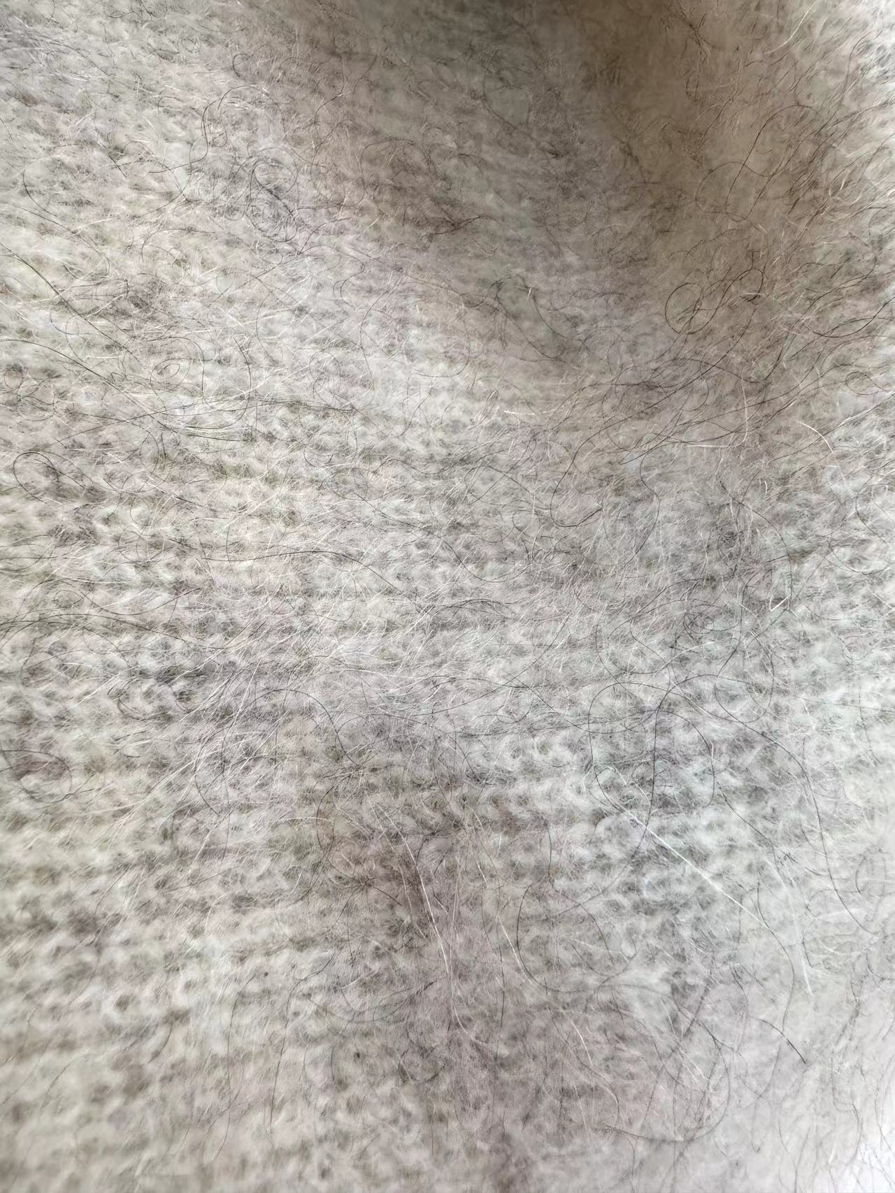 绵云暖冬