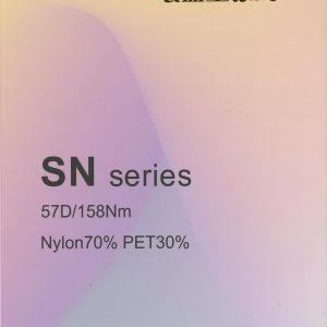 金銀線SN
