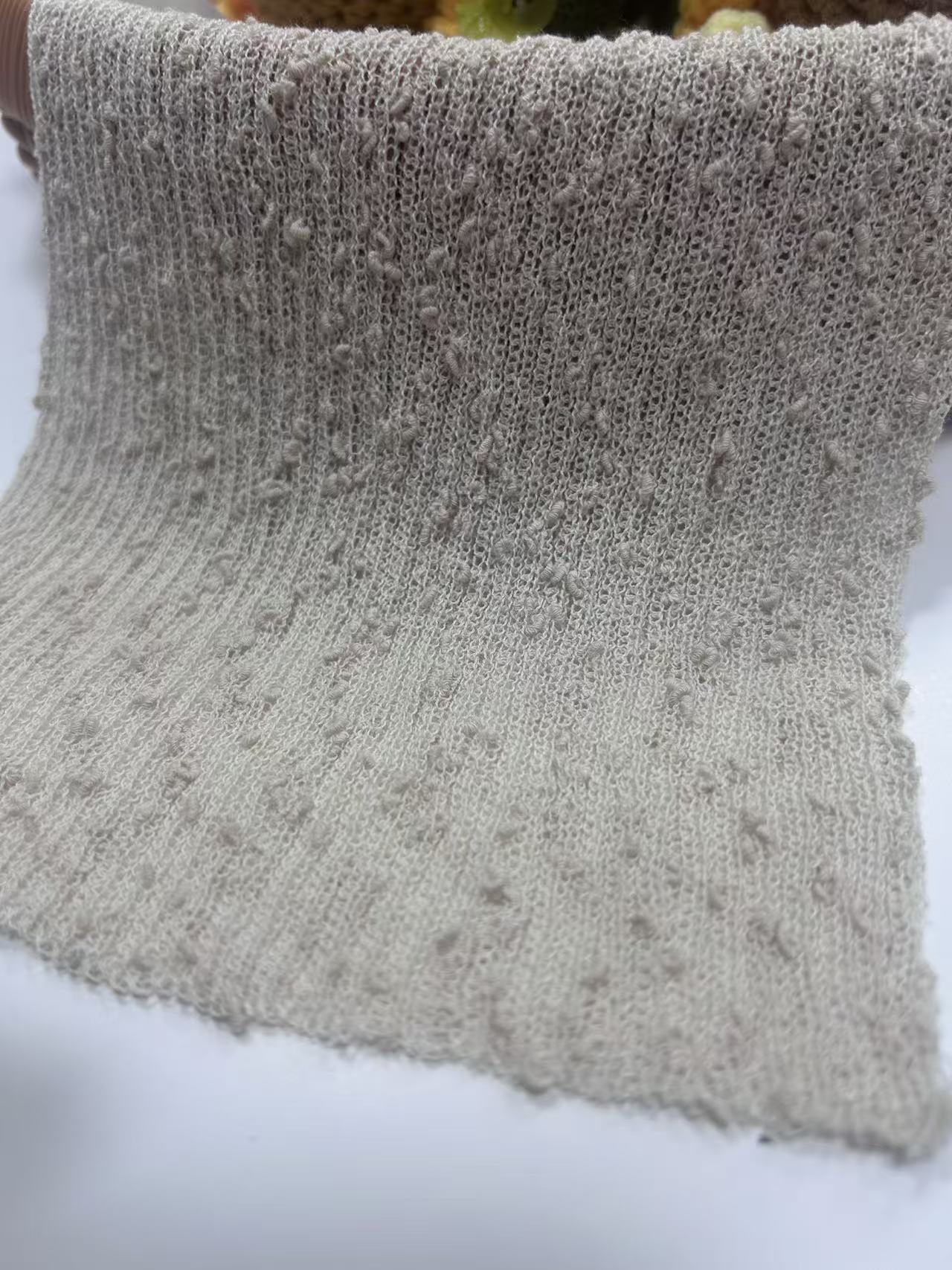 1/22NM棉尼水结珠