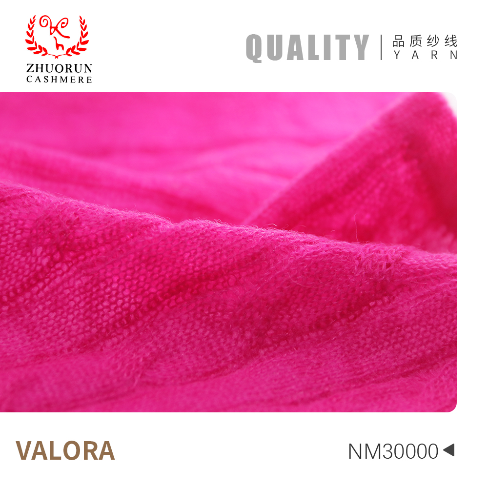 VALORA